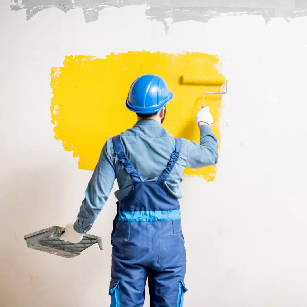 JR Pinturas e Reformas em São Paulo