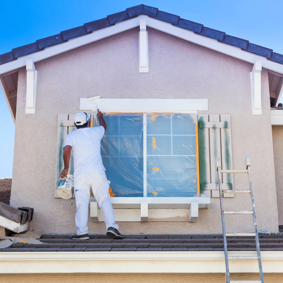 JR Pinturas e Reformas em São Paulo