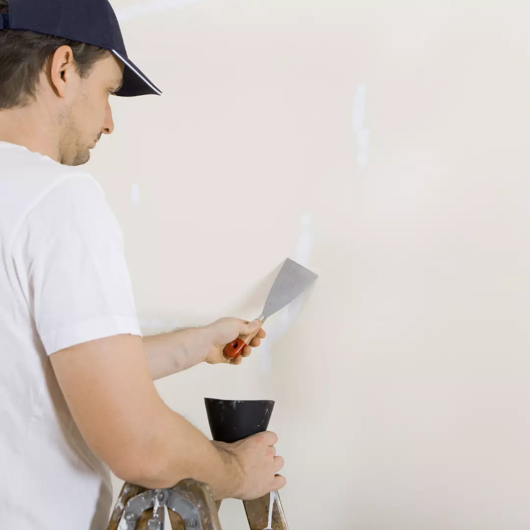 JR Pinturas e Reformas em São Paulo